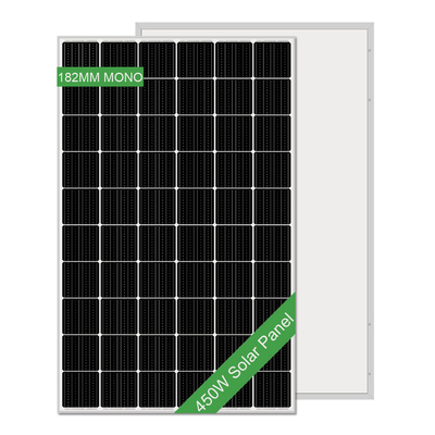 Hot Selling Aliexpress Solar Panel Ships Full Cells Online Cheap Prices 400 Watt 450 Watt