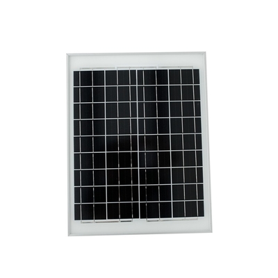 Factory Wholesale Price Solar System Home Commercial Flexible Electric Solar Panel Car With Poly 5-150W PV Module Solar Panels